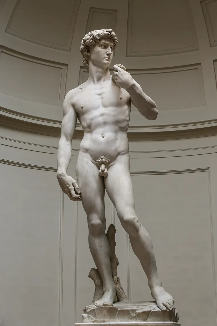 David