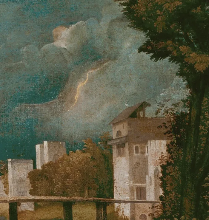 The Tempest