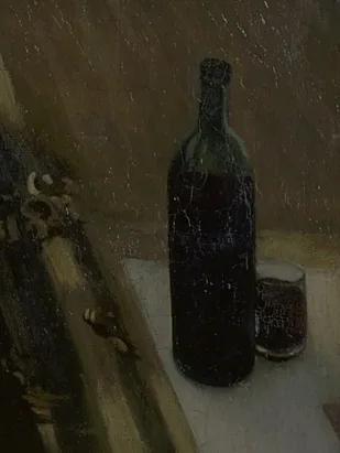 Les raboteurs de parquet