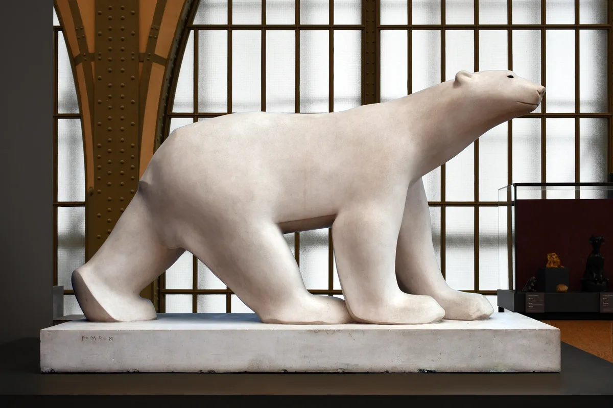 Polar Bear