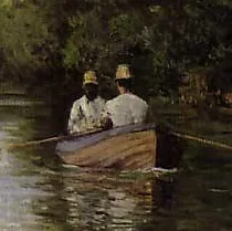 Boating Party