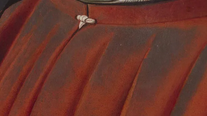 Portrait of a Man