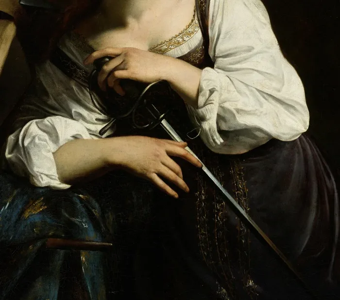 Saint Catherine of Alexandria