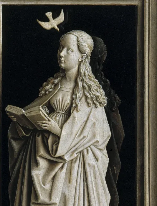 Annunciation