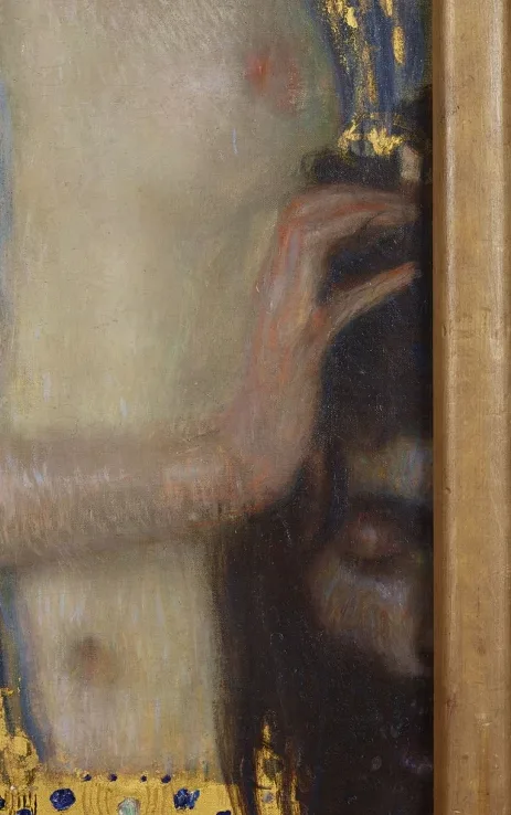 Judith and the Head of Holofernes