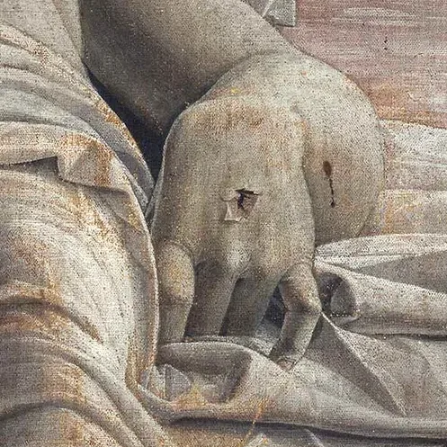 Lamentation of Christ