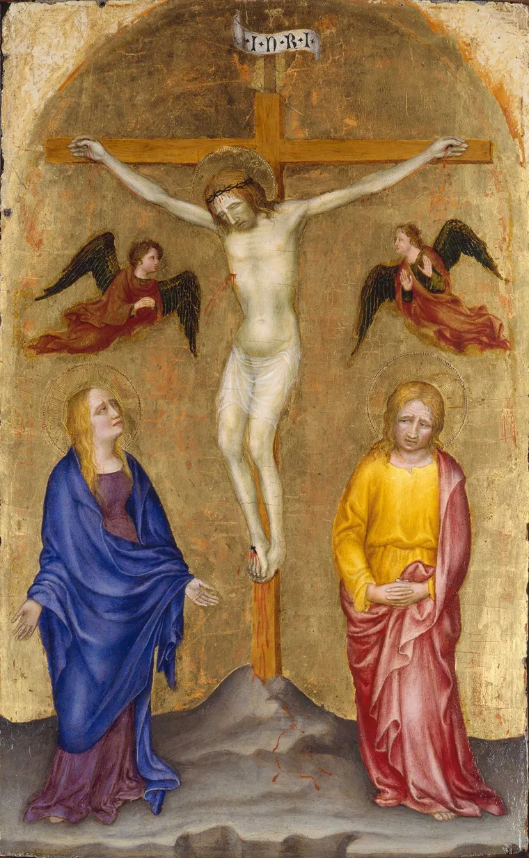 Crucifixion
