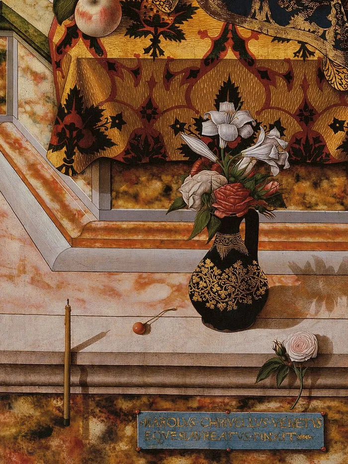 Madonna della Candeletta