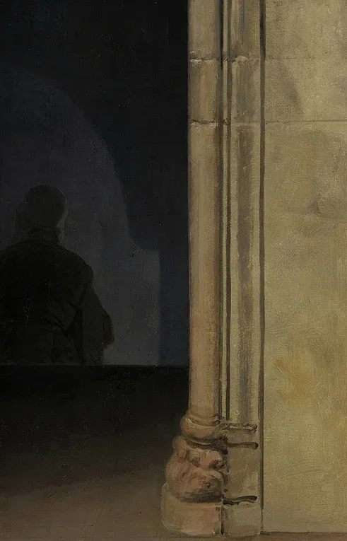 The Kiss