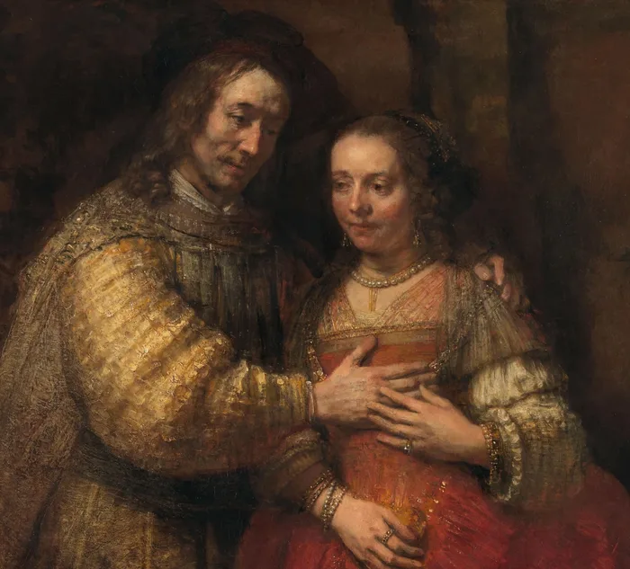 The Jewish Bride