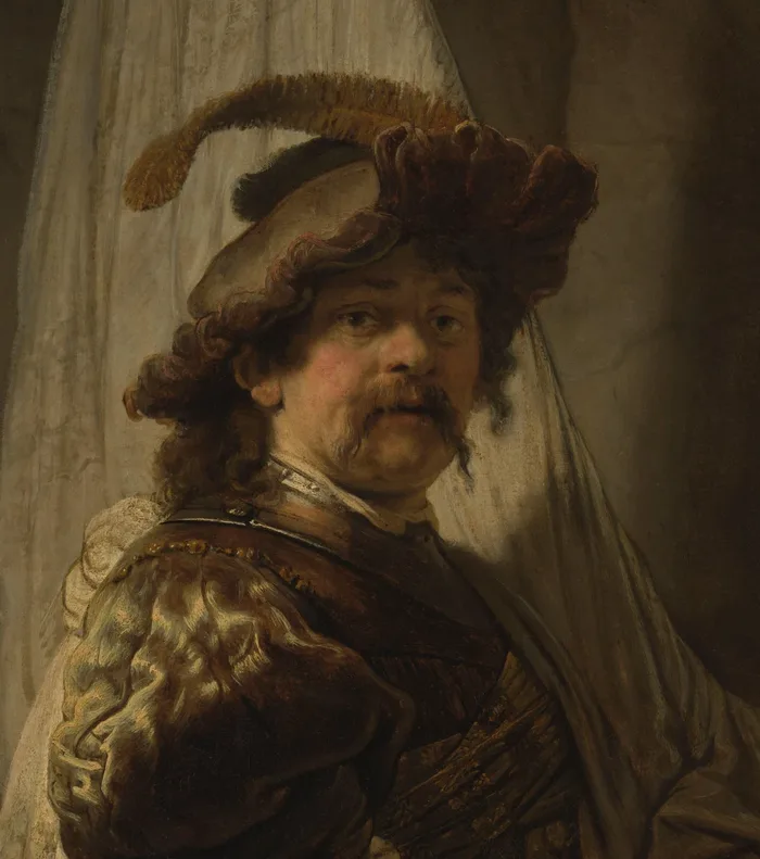 The Standard Bearer