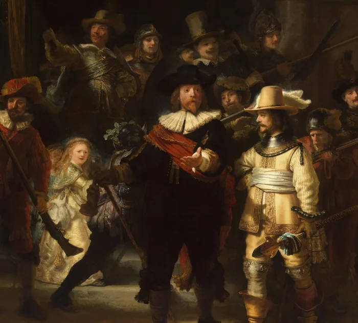 The Night Watch