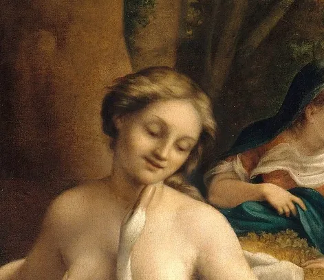 Leda and the Swan