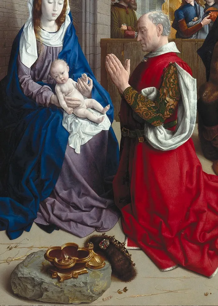 Monforte Altarpiece