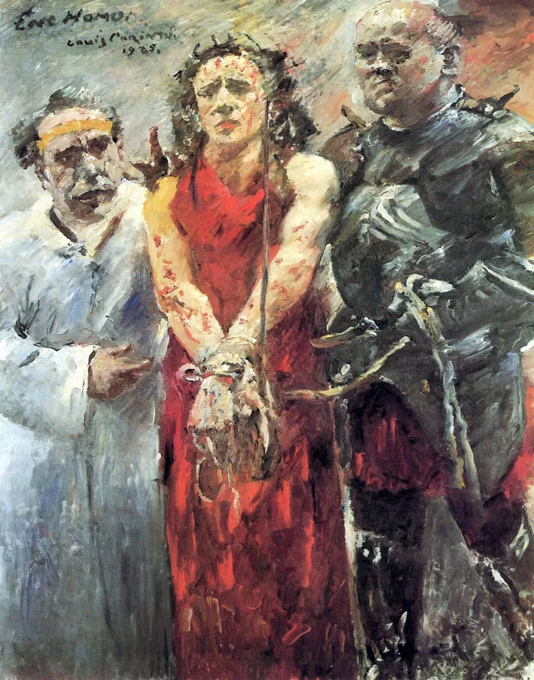 Ecce Homo