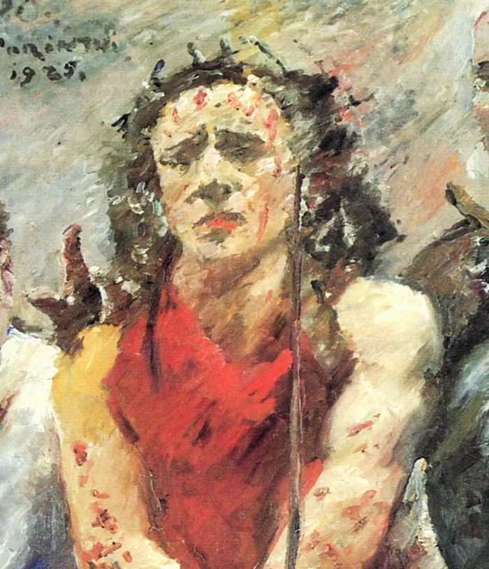 Ecce Homo