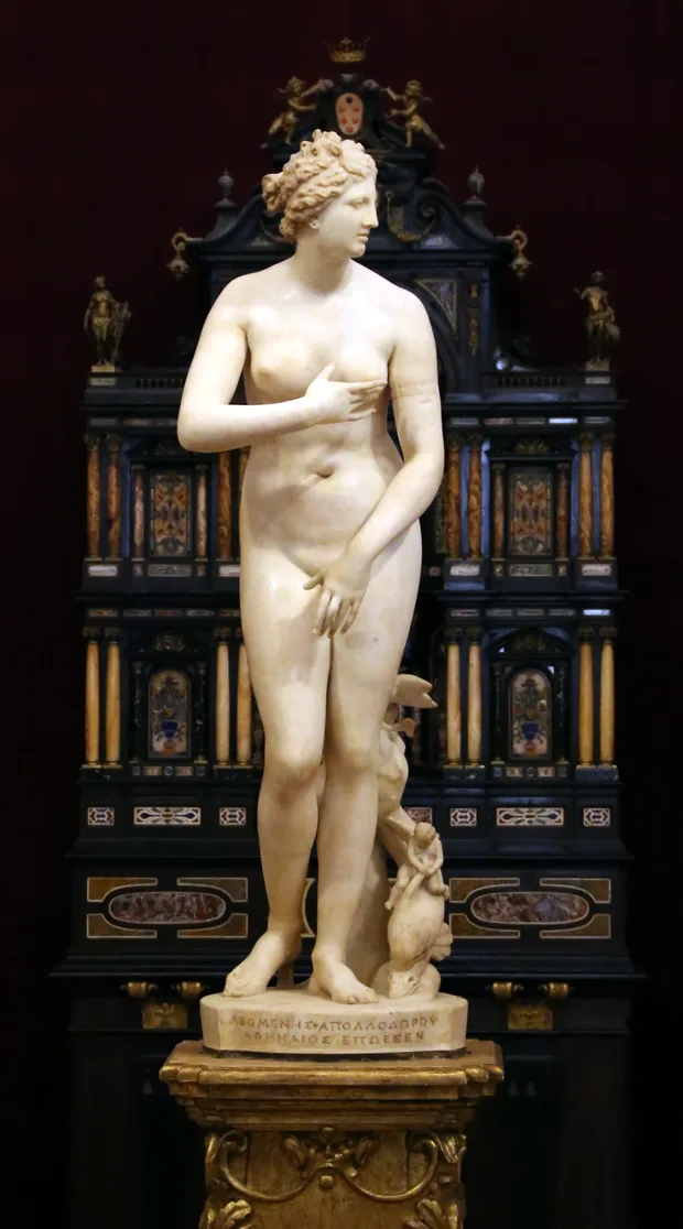 Medici Venus