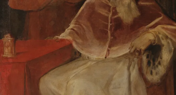 Paolo III e i nipoti