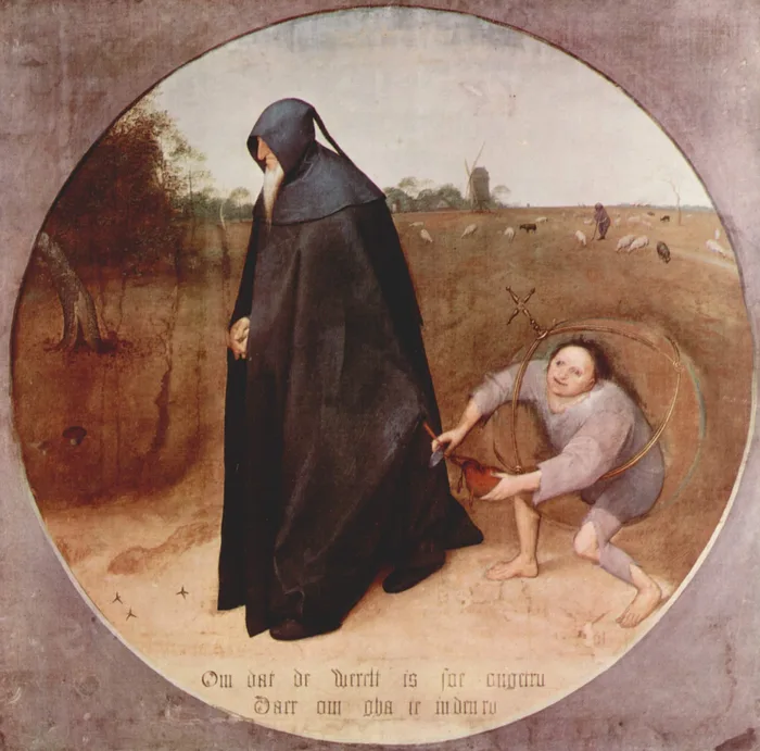 Il misantropo