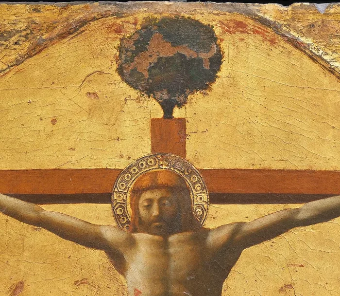 Crocifissione