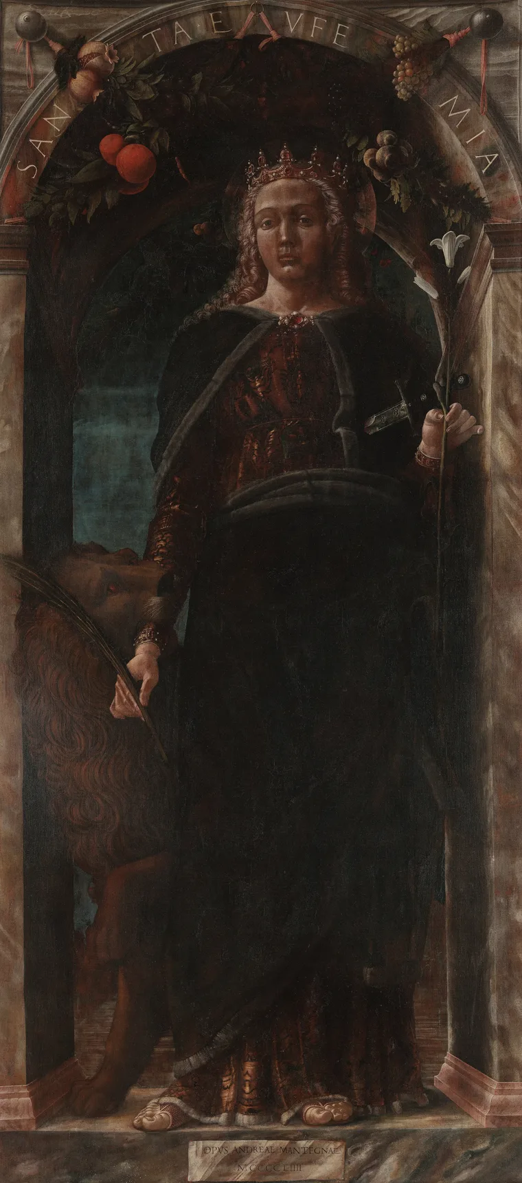 Sant'Eufemia