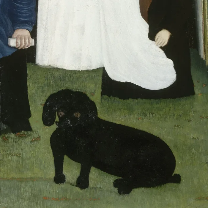 The Wedding Party
