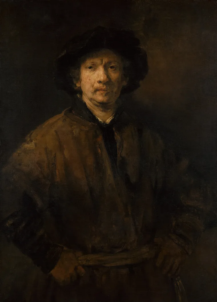 Autorretrato