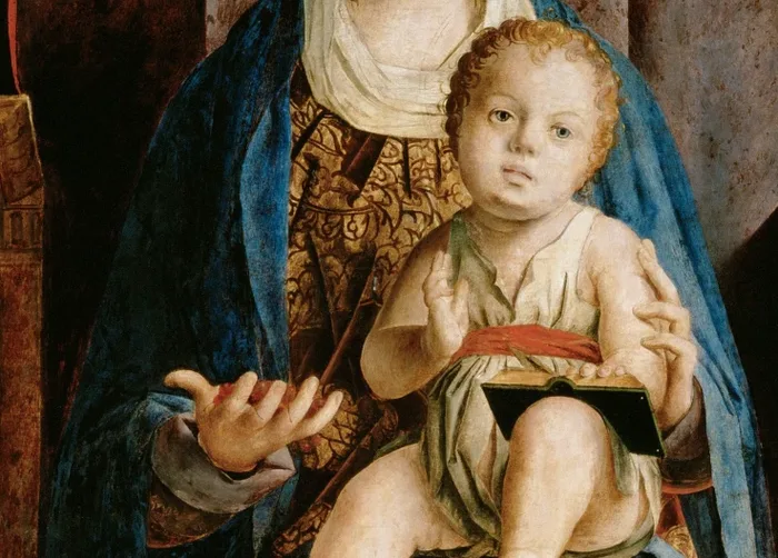 Retablo de San Casiano