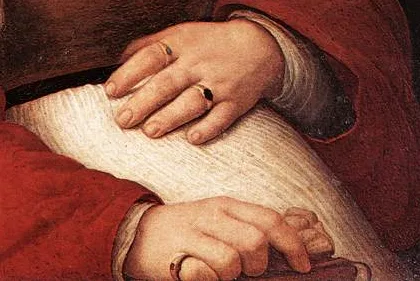 La donna gravida
