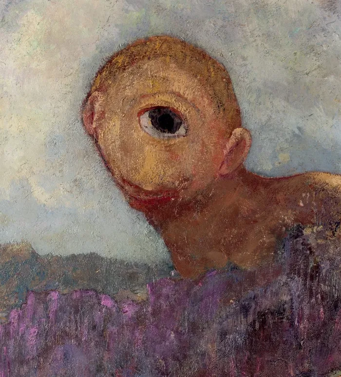 The Cyclops