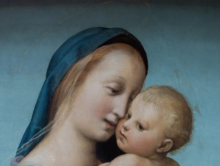 Tempi Madonna