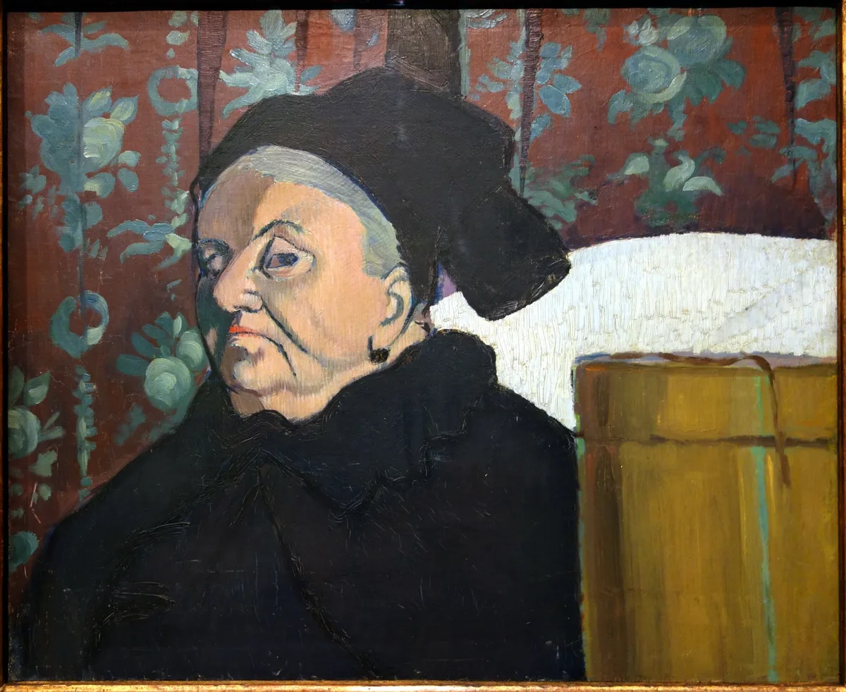 The Grandmother