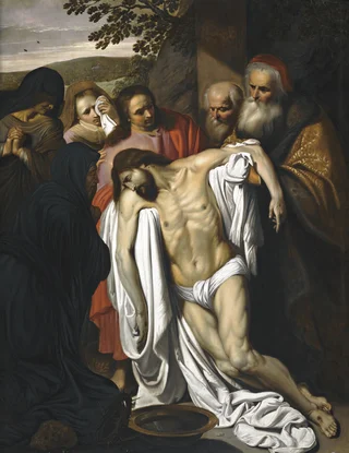 Pieter van Mol