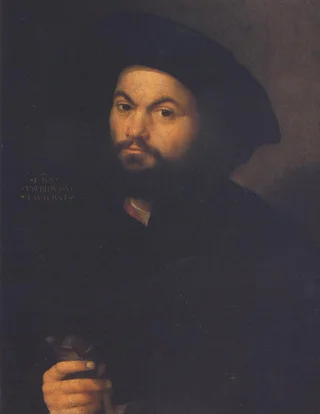 Francesco Torbido