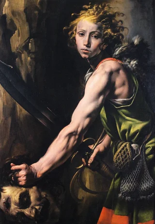 Tanzio da Varallo