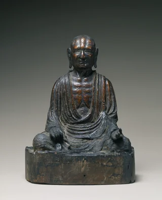 Monkan-bō Kōshin