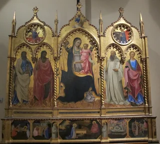 Andrea di Giusto
