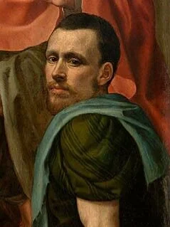Adriaen Thomasz. Key