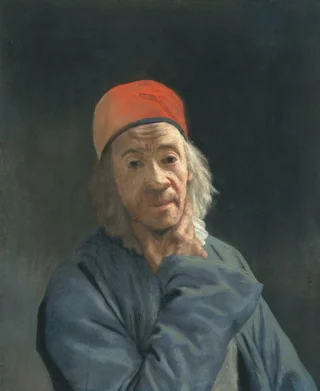 Jean-Étienne Liotard