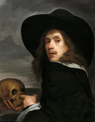 Michiel Sweerts