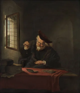 Salomon Koninck