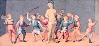 Innocenzo di Pietro Francucci da Imola