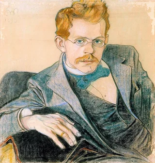 Józef Mehoffer