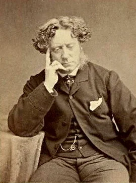 Joseph Noel Paton