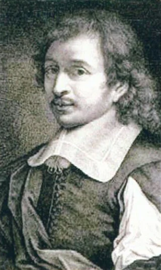 Eustache Le Sueur