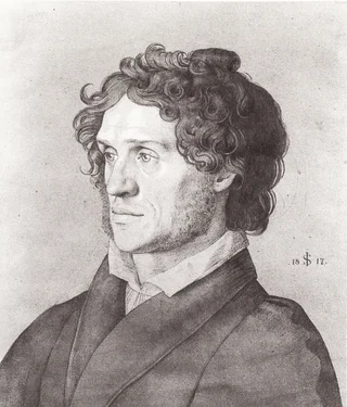 Ferdinand Olivier