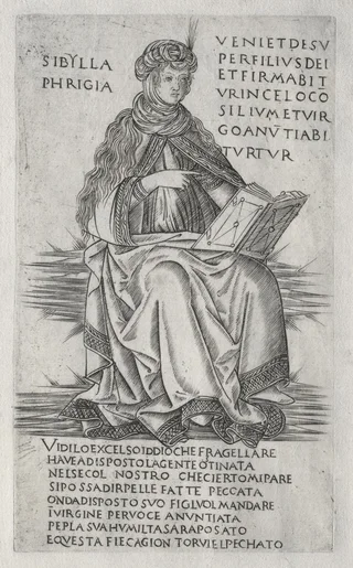 Francesco Rosselli