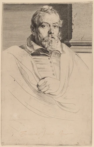 Frans Francken the Younger