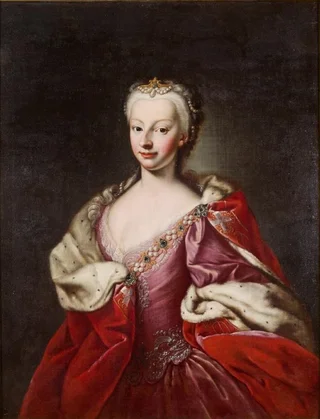 Maria Giovanna Clementi