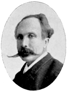 Gustaf Cederström